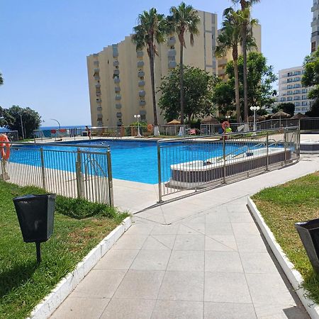 Apartmán Luminoso Estudio Muy Cerca De La Playa Benalmádena Exteriér fotografie
