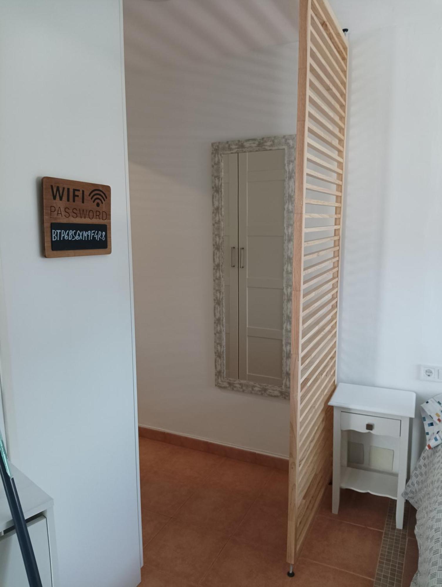 Apartmán Luminoso Estudio Muy Cerca De La Playa Benalmádena Exteriér fotografie