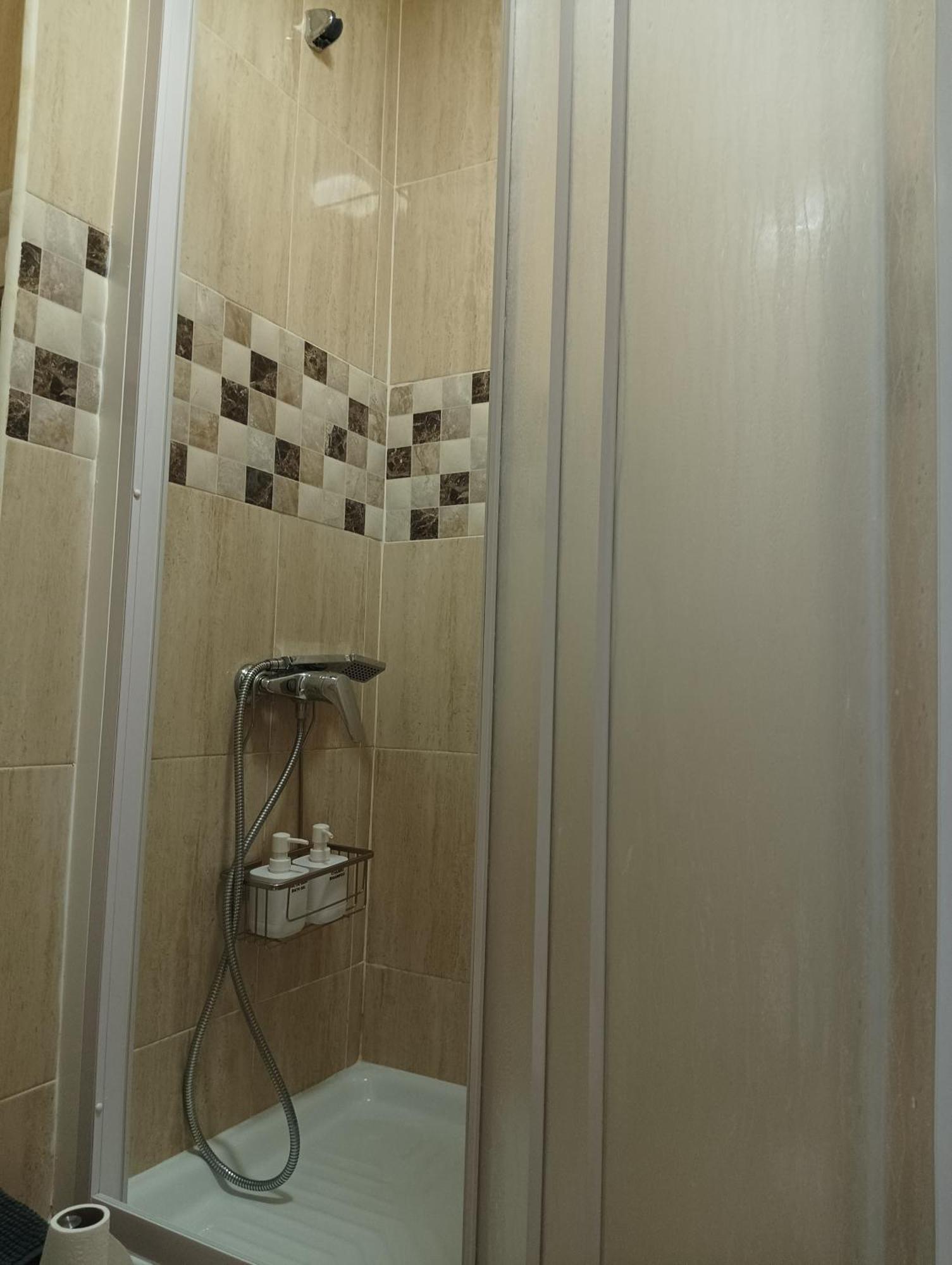 Apartmán Luminoso Estudio Muy Cerca De La Playa Benalmádena Exteriér fotografie